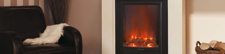 Kamine ohne Schornsteine - AQUA-SAAR