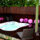 Spa32 dimension one aqua-saar