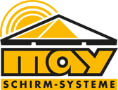 may schirm systeme logo