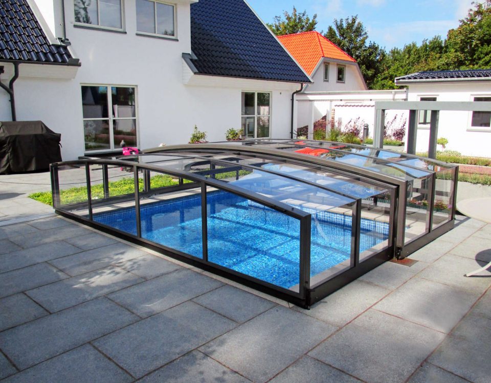 Viva poolüberdachung aqua-saar