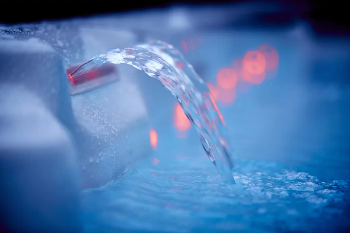 Led Wasserventil Sunspa Whirlpool Aquasaar Led Wasserventil Sunspa Whirlpool Aquasaar