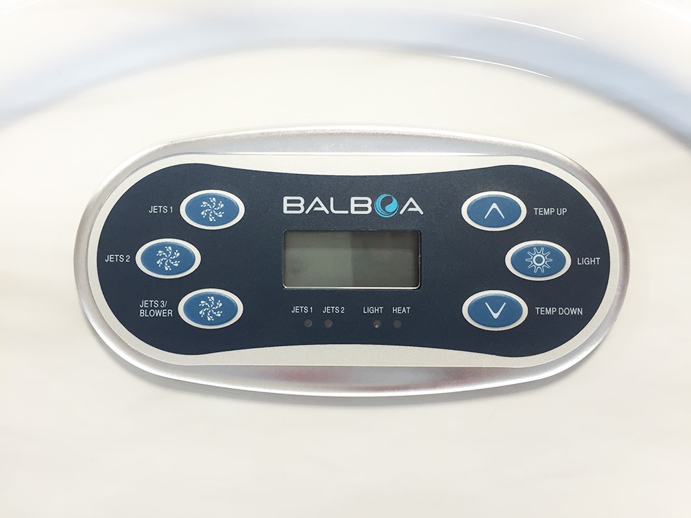 Sunspa Whirlpool Steuerungssystem Sunspa Whirlpool Steuerungssystem aqua-saar