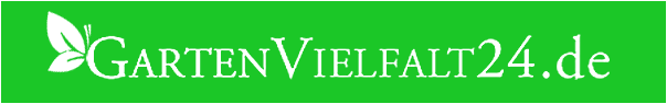 GartenVielfalt24 Logo